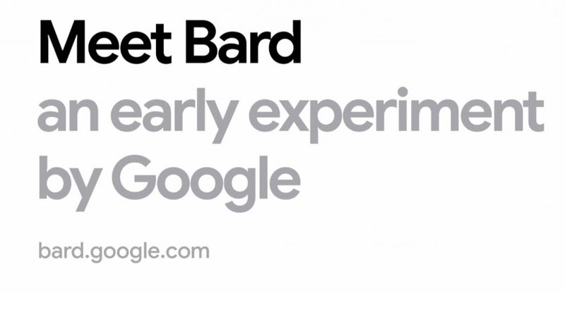 Here's how you can join the waitlist for early access to Google's AI chatbot Bard