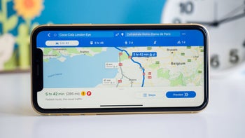 The most exciting Google Maps experience has started to rollout
