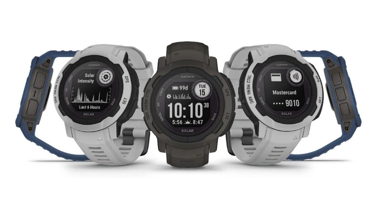 Garmin's new Forerunner 255 doubles the battery life, adds tons of new  features - PhoneArena