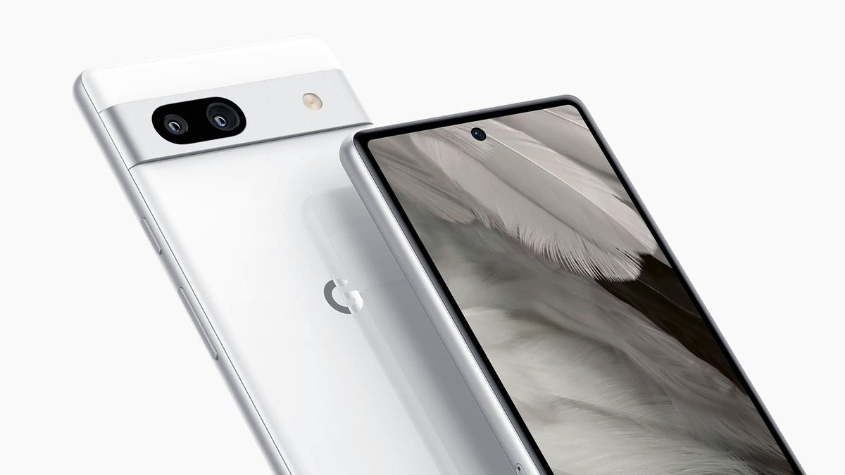 Late Pixel 7a release date and preorder start tipped as Google may time it with Android 14