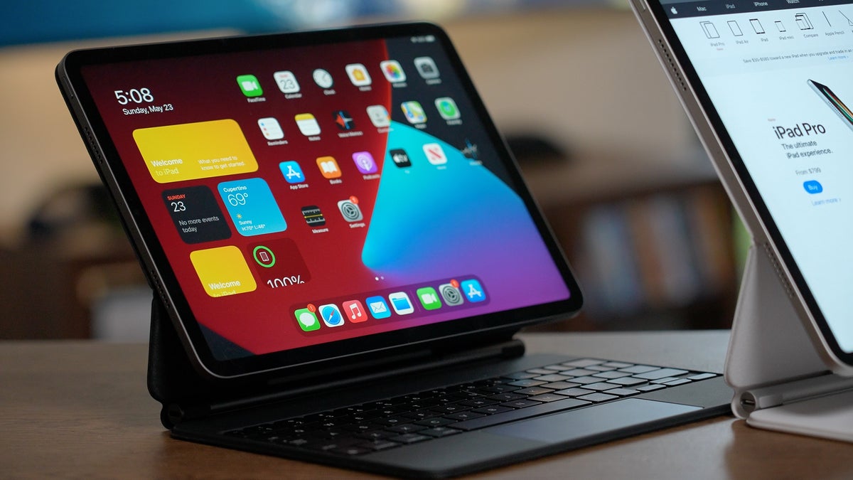 Best deal this year on Apple's Magic Keyboard drops its price by 20%!