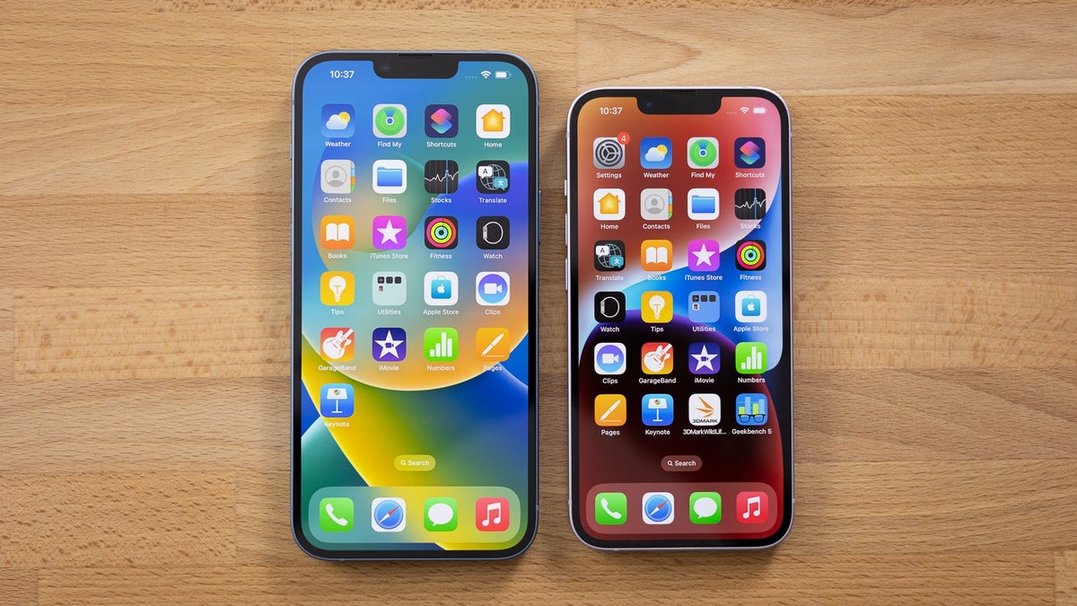 Leaked iPhone 15 glass panels and CAD renders further solidify rumors