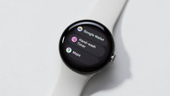 Amazon UK is massively undercutting Google with its killer new LTE Pixel Watch deals
