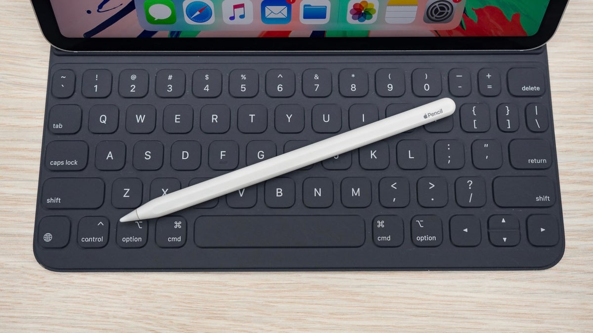 Apple Pencil 2 price back to all-time low, original Apple Pencil also sees a discount