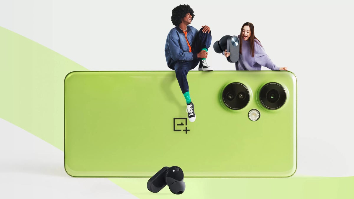 OnePlus confirms two new products will be unveiled on April 4