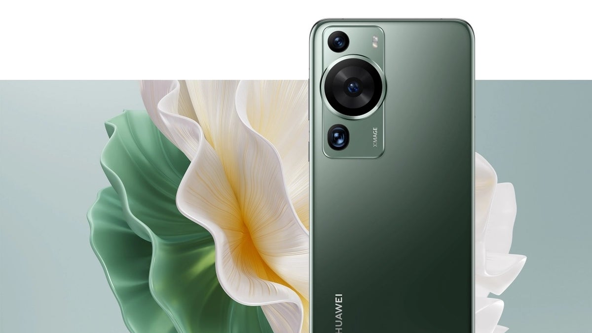 Huawei executive boldly predicts that its new phones will cause iPhone to lose market share