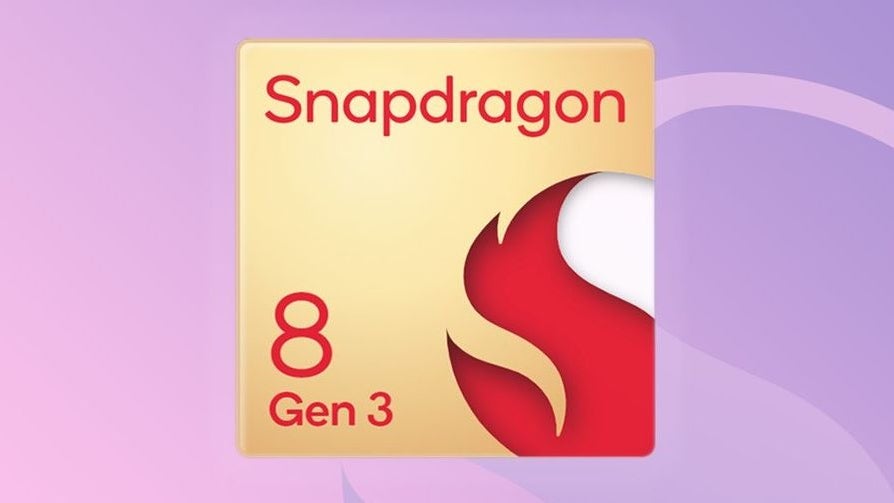 First Snapdragon 8 Gen 3 leak reveals layout and core configuration