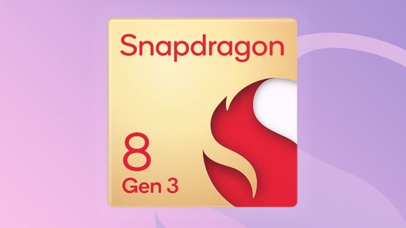 First Snapdragon 8 Gen 3 leak reveals layout and core configuration