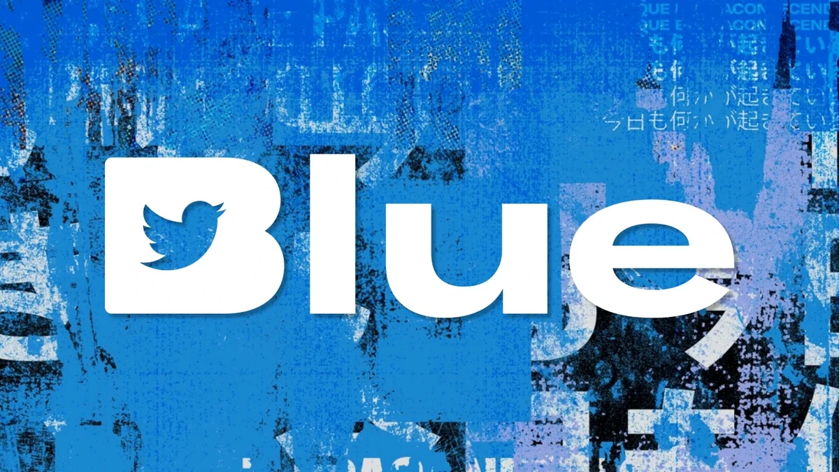 Twitter's subscription service, Twitter Blue, goes global
