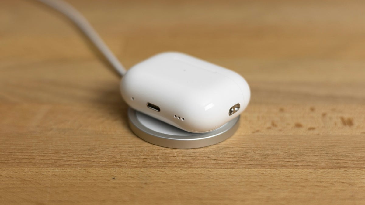 A USB-C variant of the AirPods Pro 2 might launch soon