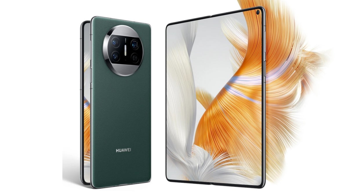 Huawei reveals when it will unveil the international P60 Pro, Mate X3, Watch Ultimate and more