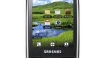 Samsung Galaxy 550 coming to Virgin Mobile