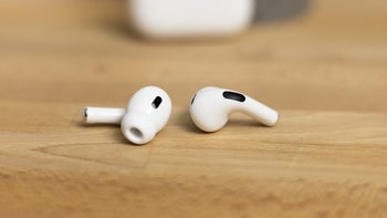 Apple could start shipping a version of the AirPods Pro 2 with new technology next quarter