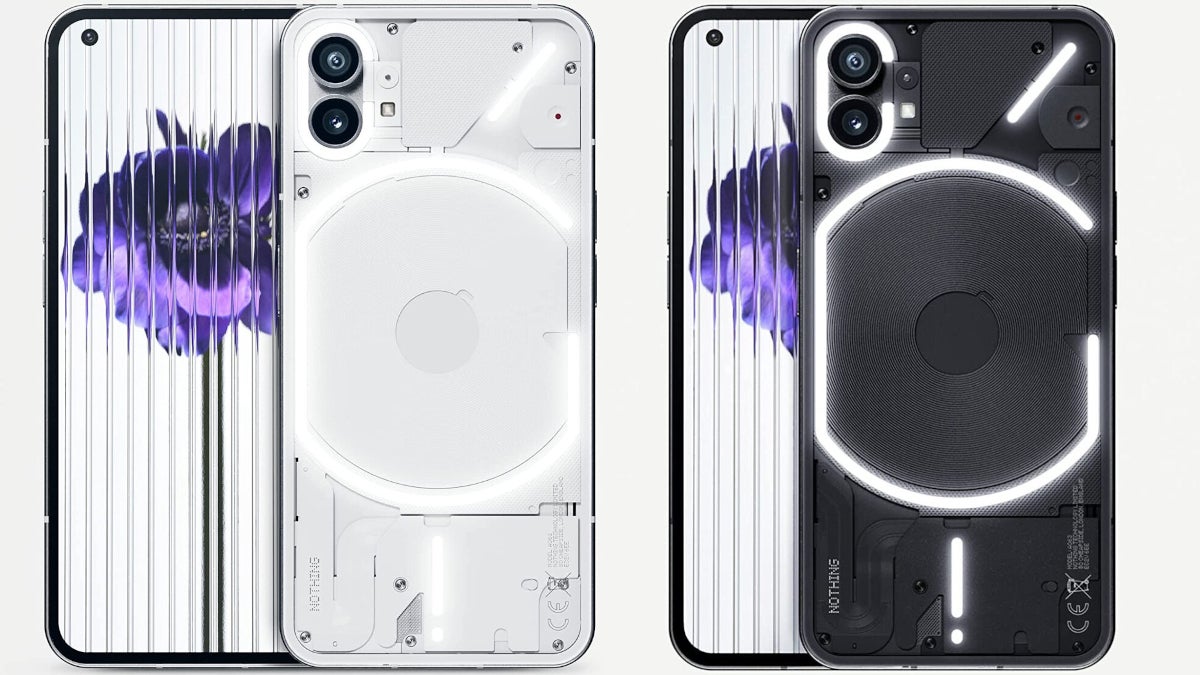 Listing on certification site suggests the Nothing Phone (2) might be made official soon