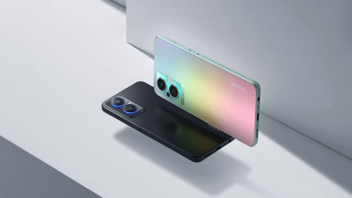 Amazon UK has the 5G-capable Oppo Reno 8 Lite and Reno 8 Pro on sale at record high discounts