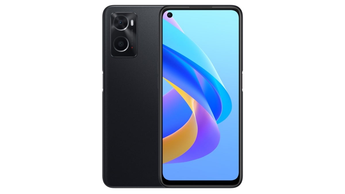 Amazon UK makes the big-battery Oppo A76 an incredible 90Hz steal for a limited time