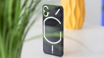 Amazon UK can help you stand out with this deal for the unique Nothing Phone (1)