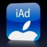 Apple's iAd platform launches in Europe next week