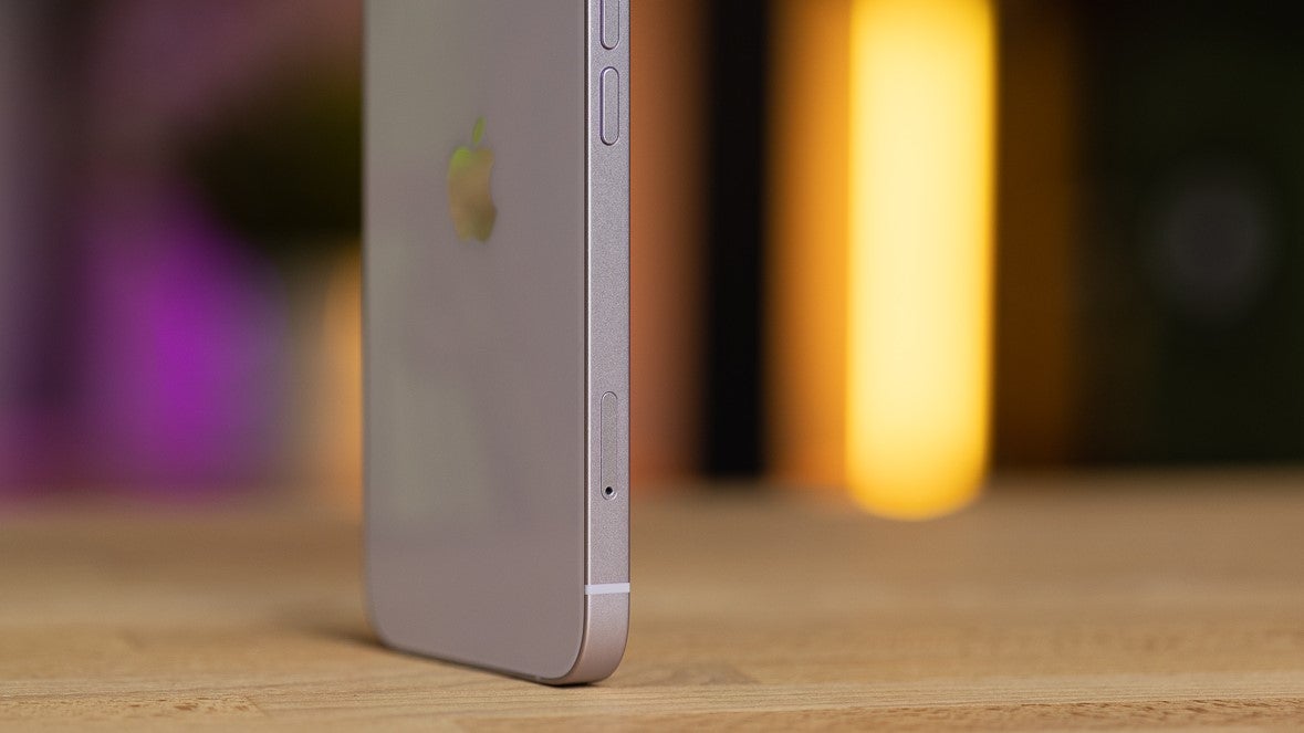 Apple might bring eSIM-only iPhones to Europe with the iPhone 15 series