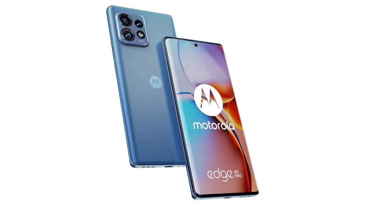 Motorola's next big Edge flagship gets a new name and a rumored price tag