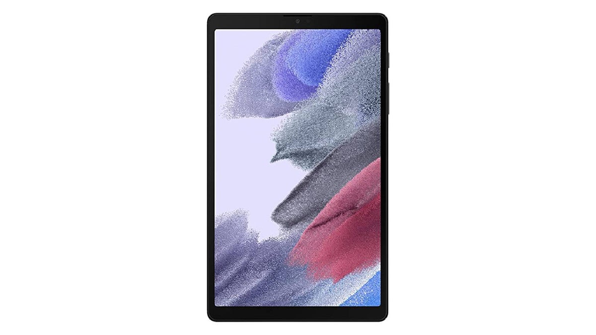 Amazon deal makes the cheap Galaxy Tab A7 Lite even cheaper