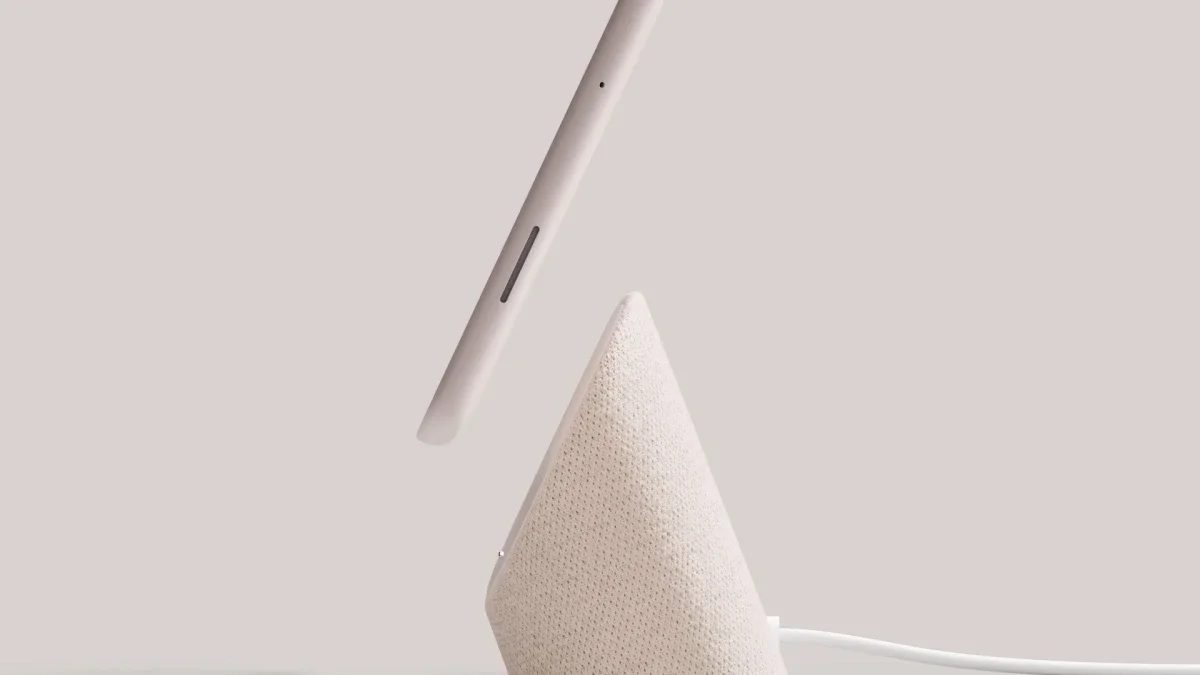 Pixel Tablet rumored to have a Hub Mode, replace Nest Hub devices