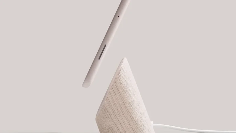 Pixel Tablet rumored to have a Hub Mode, replace Nest Hub devices