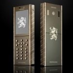 Mobiado's 105 Damascus brings luxury and style, but little function