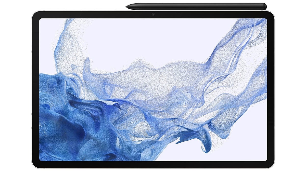 Crazy new Amazon deal makes Samsung's Galaxy Tab S8+ cheaper than a Tab S8