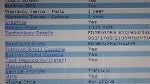 Some specs of the Samsung Nexus S are confirmed, no HSPA+?