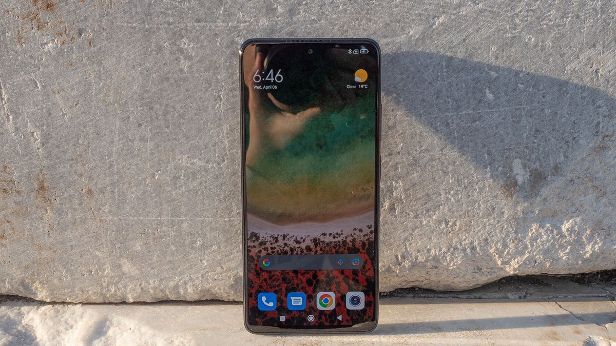 Amazon UK gives you until midnight to get this killer deal for the Redmi Note 11 Pro