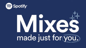 Spotify launches new Niche Mixes feature for even more personalized recommendations