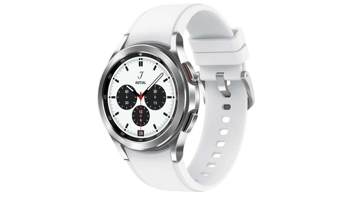 Samsung’s bezelicious Galaxy Watch 4 Classic is getting cheaper and cheaper at Walmart