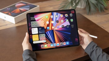 Save up to a monumental $900 on Apple's iPad Pro 12.9 (2021) with Best Buy's deal of the day