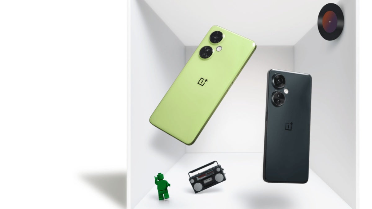 Virtually everything about the OnePlus Nord CE 3 Lite 5G is now officially confirmed