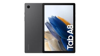 Samsung's affordable Galaxy Tab A8 (2022) tablet gets One UI 5.1/Android 13 update