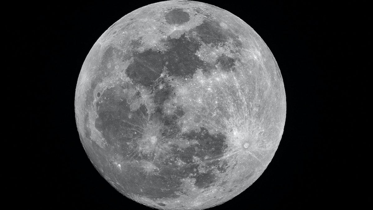Nokia to put 4G internet on the moon by the end of this year