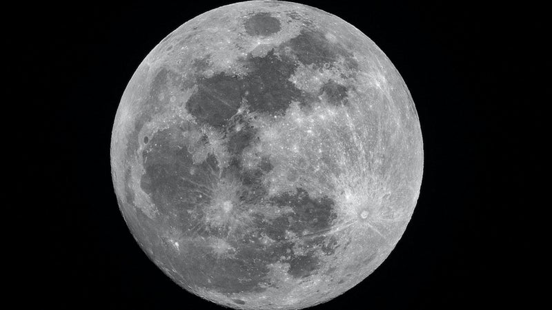 Nokia to put 4G internet on the moon by the end of this year