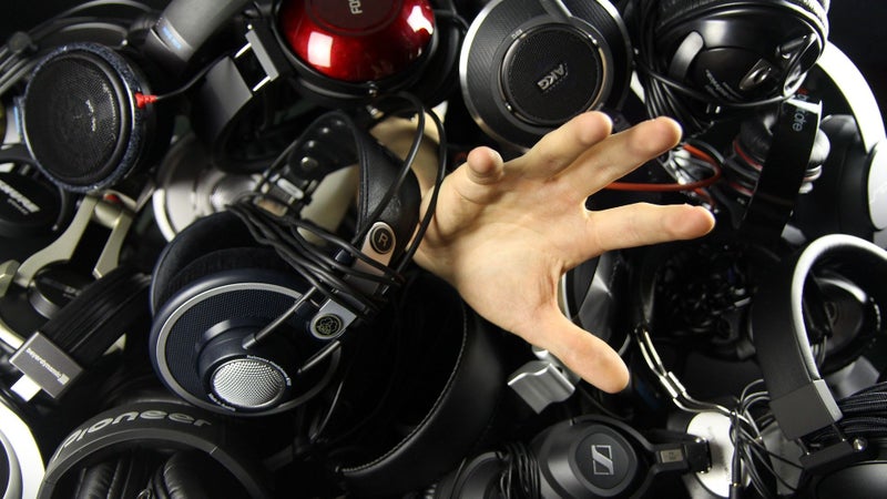 Vote now: What's your favorite type of headphones?