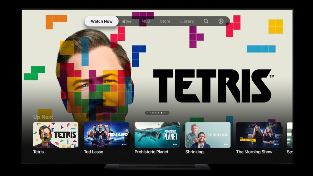 Apple TV+ and Apple TV app now available for DirecTV STREAM customers -