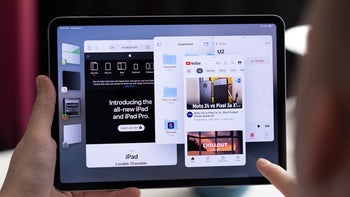 Tipster says Apple has produced iPad Pro prototypes with AMOLED screens for 2024 release