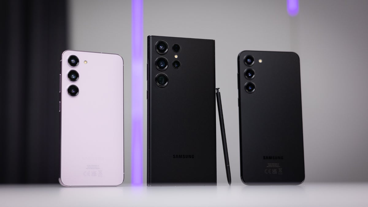 Tipster sees Samsung hiking the amount of RAM to as high as 16GB for the Galaxy S24 line