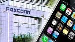 iPhone manufacturer Foxconn Q3 revenue record high