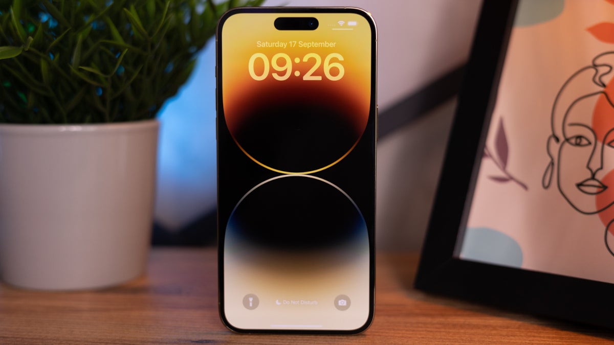 The iPhone 14 is doing better in the U.S. than last year's iPhone 13, but not as well as the iPhone 12