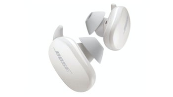 Amazon has the extraordinary Bose QuietComfort Earbuds on sale at their lowest price ever