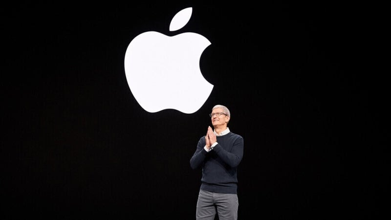 With Apple's AR/VR headset seemingly on the horizon, CEO Tim Cook shares his vision for it