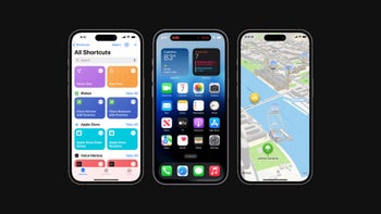 The iPhone could get a revamped Control Center with iOS 17