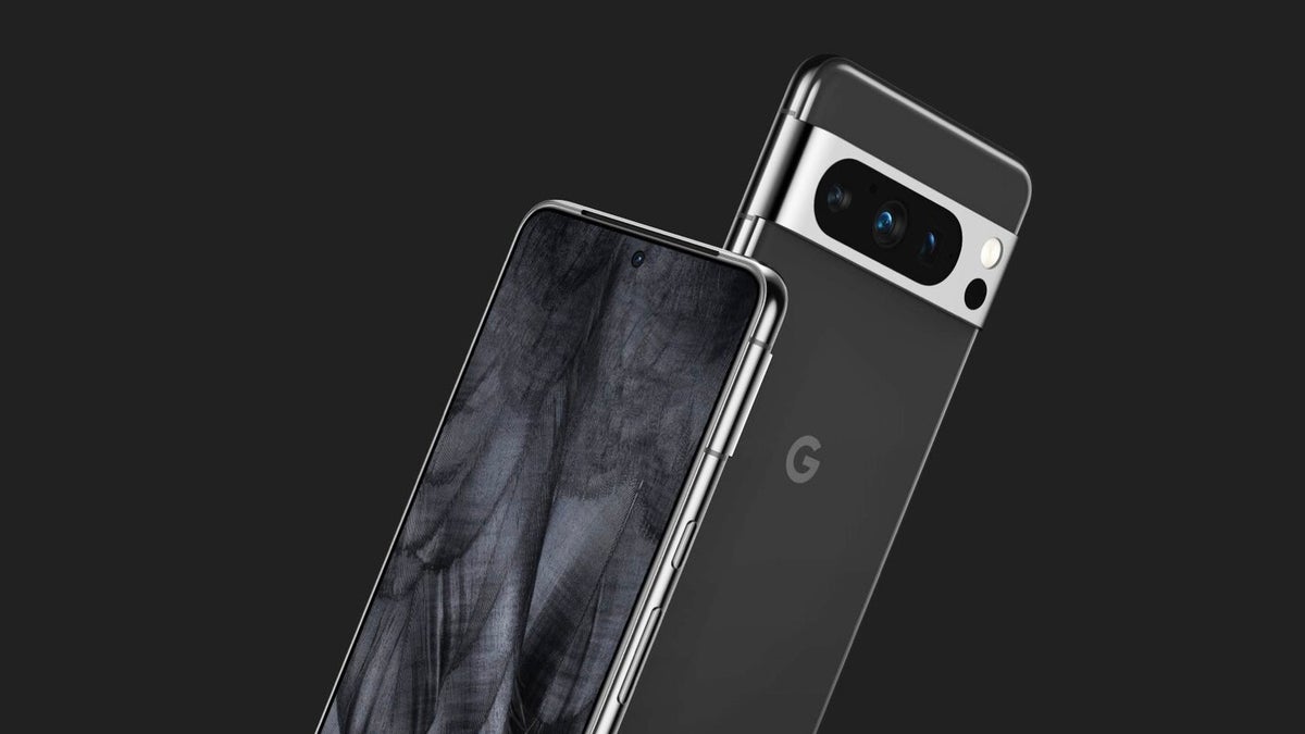 Pixel 8, Pixel 8 Pro and Pixel 7a: Google's lineup for 2023, done right