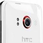 HTC EVO 4G in white is now for sale through Sprint and everywhere else