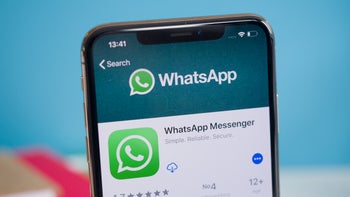 Update to Android's WhatsApp Beta app makes it easier to use